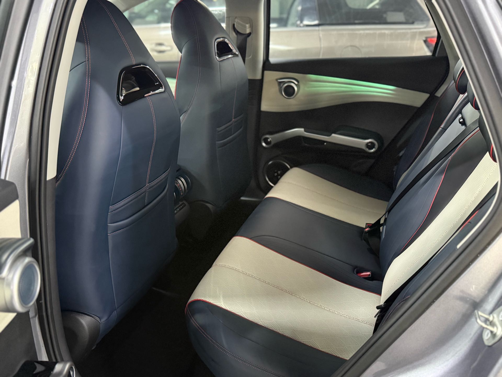 BYD Yuan Plus 2023 #5 BYD Yuan Plus 2023 immagine di auto #5
