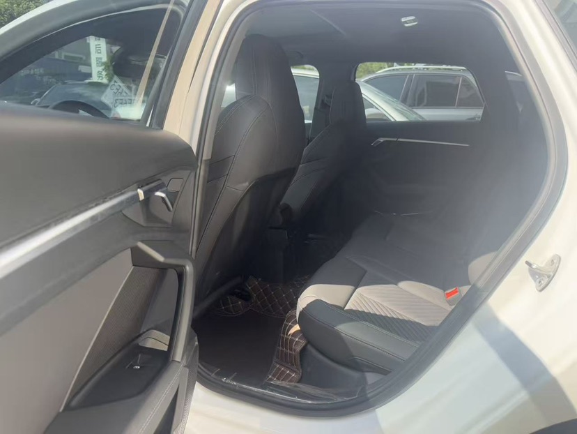 Audi A3 2021 immagine di auto #5