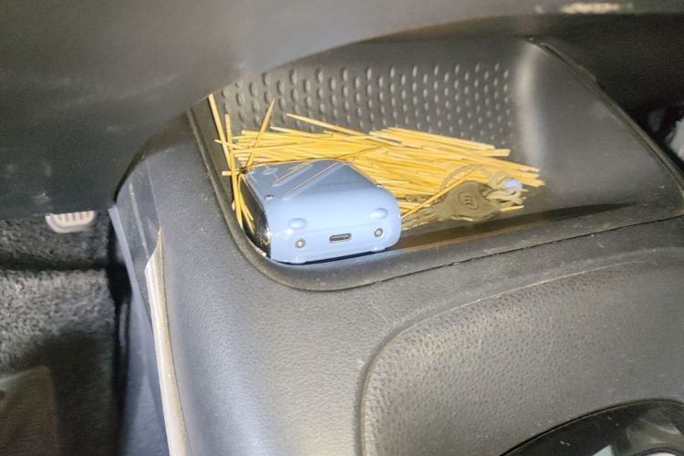 Toyota Corolla 2020 car image #9