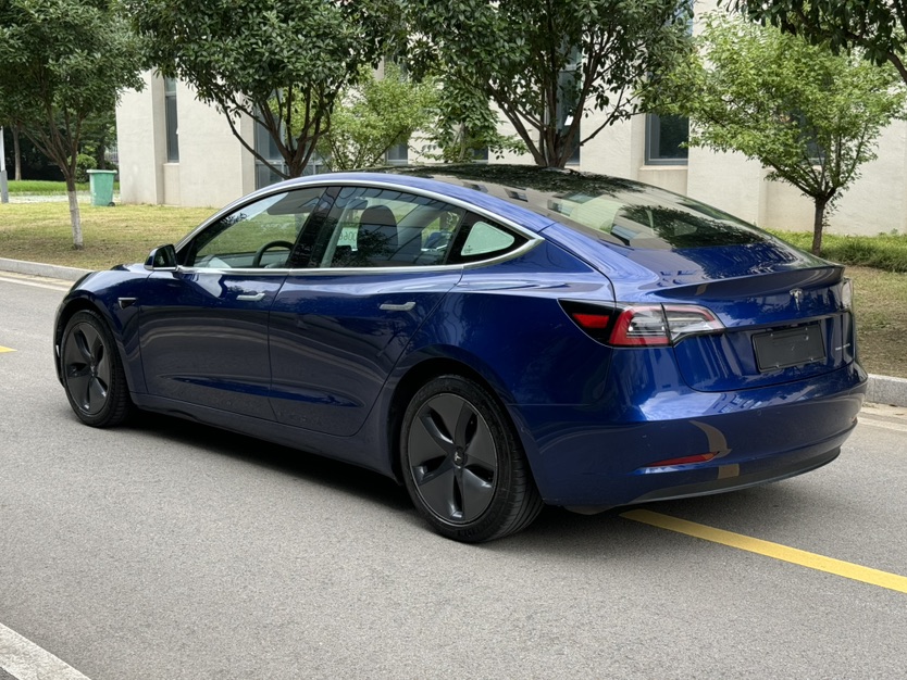 Tesla Model 3 (Imported) 2020 #6 Tesla Model 3 (Imported) 2020 car image #6