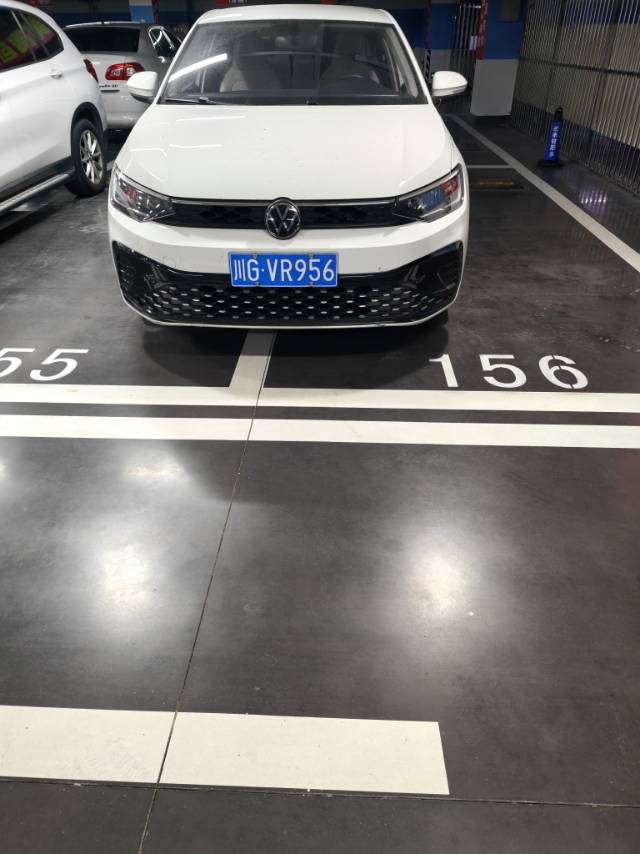 Volkswagen Lavida 2025 #2 Volkswagen Lavida 2025 imagen de coche #2