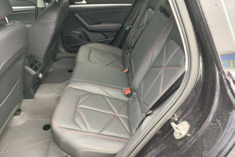 Volkswagen Lavida 2024 car image #17