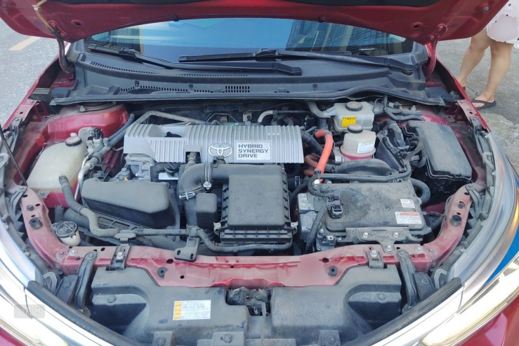 Toyota Corolla 2016 car image #22