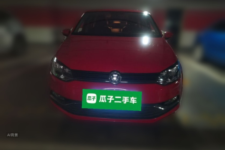 Volkswagen Polo 2019 #3 Volkswagen Polo 2019 imagem de carro #3