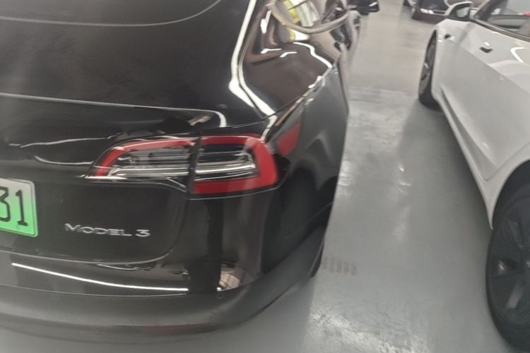 Tesla Model 3 2022 #8 Tesla Model 3 2022 car image #8