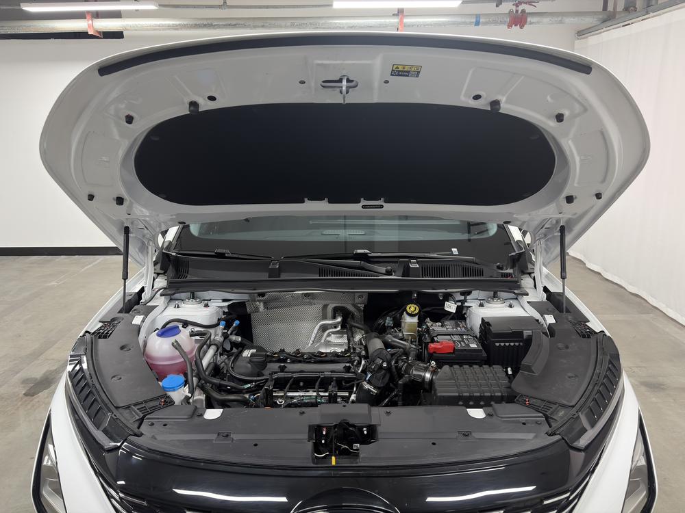 Chery Tiggo 5x 2025 #10 Chery Tiggo 5x 2025 صورة سيارة #10