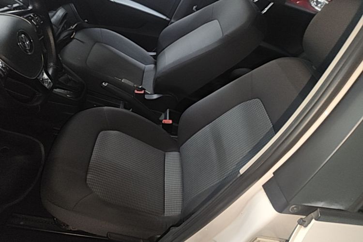 Volkswagen Santana 2018 #15 Volkswagen Santana 2018 car image #15