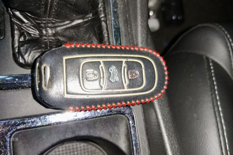 GEELY Emgrand 2017 car image #10
