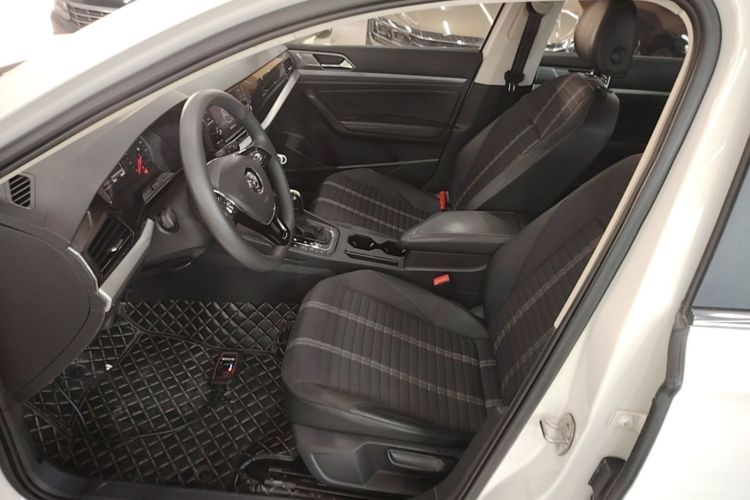 Volkswagen Lavida 2021 #15 Volkswagen Lavida 2021 car image #15