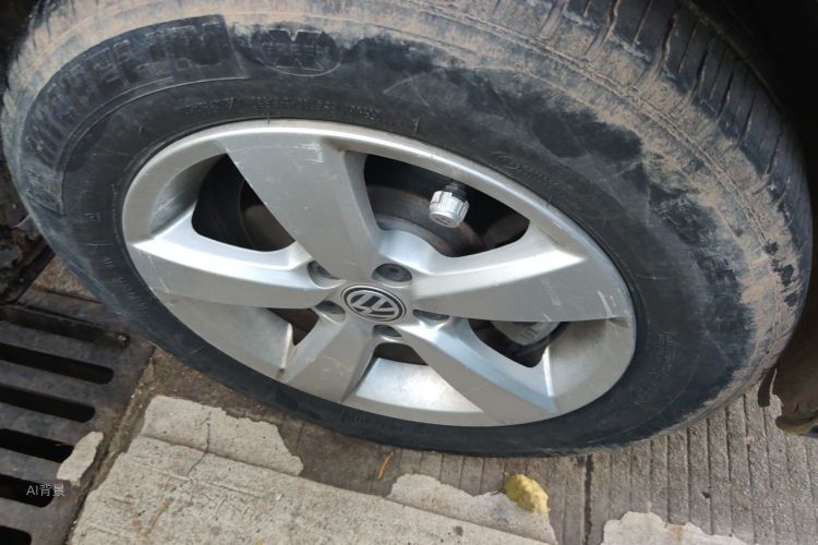 Volkswagen Lavida 2015 car image #9
