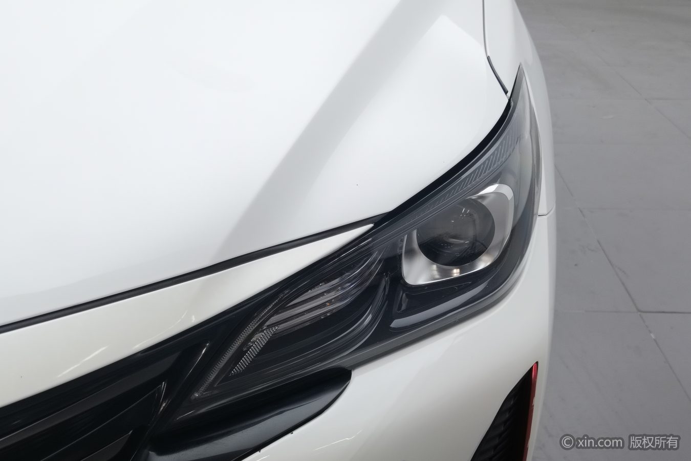 Changan Raeton CC 2020 #6 Changan Raeton CC 2020 car image #6