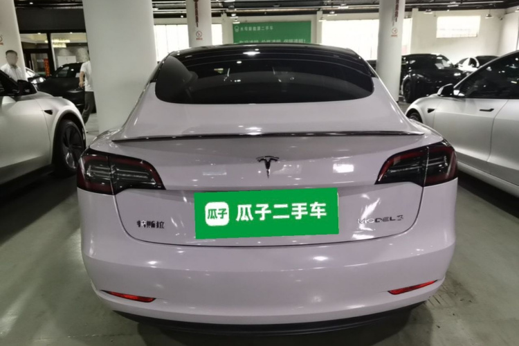 Tesla Model 3 2023 #6 Tesla Model 3 2023 car image #6