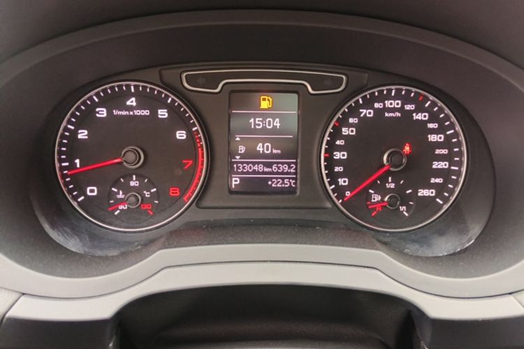 Audi Q3 2015 #12 Audi Q3 2015 immagine di auto #12