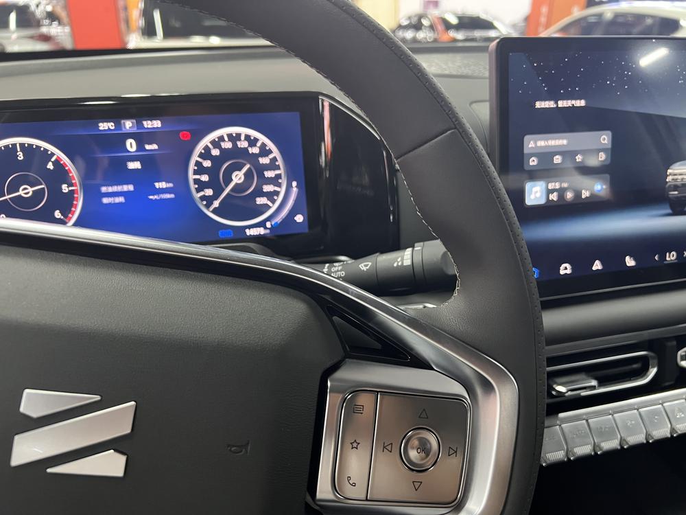 2026 #15 2026 immagine di auto #15