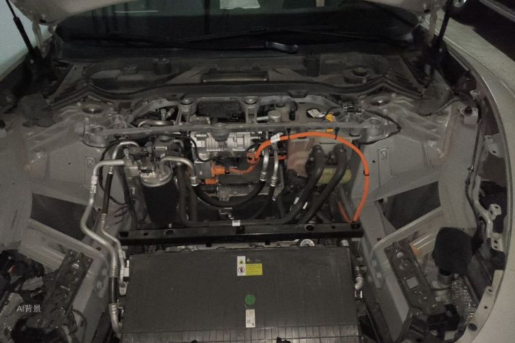 MI SU7 2024 car image #22