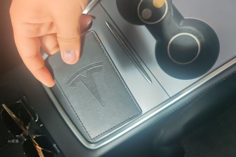 Tesla Model Y 2022 #10 Tesla Model Y 2022 car image #10