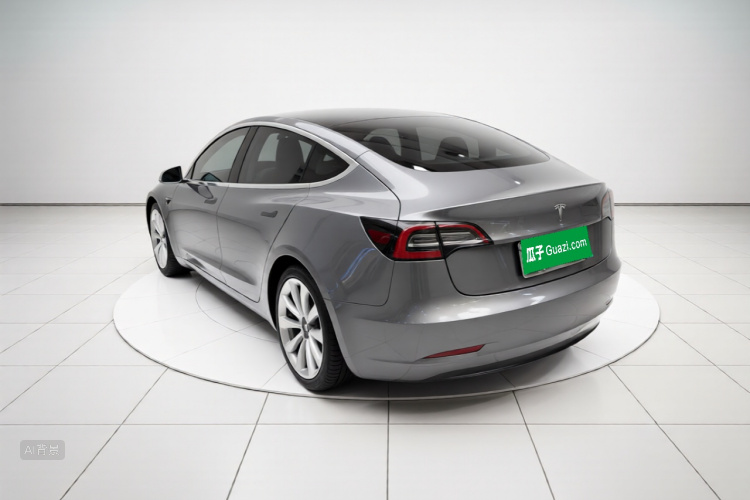Tesla Model 3 2020 immagine di auto #5