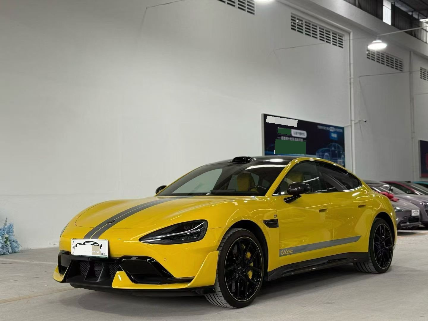 2025 immagine di auto 