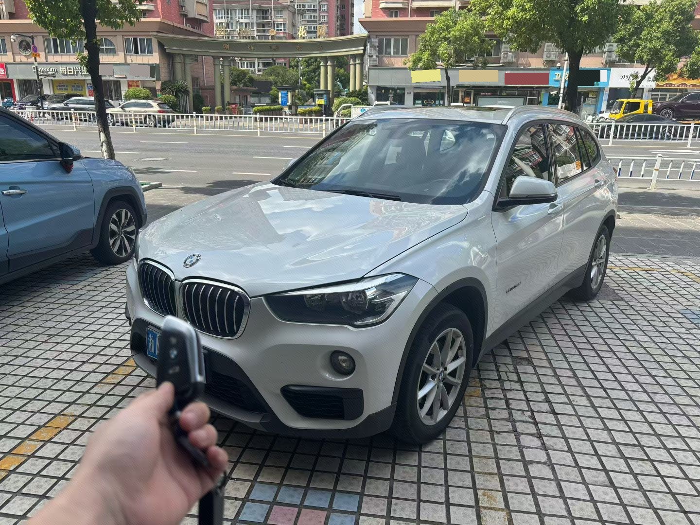 2018 car image 