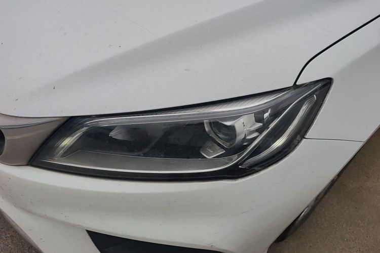 GEELY Binray 2020 imagem de carro #23