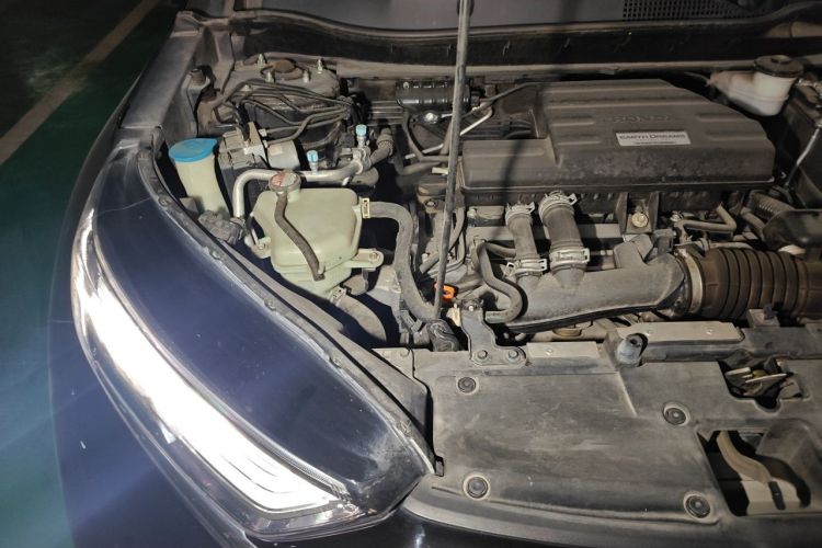 Honda CR-V 2021 car image #24