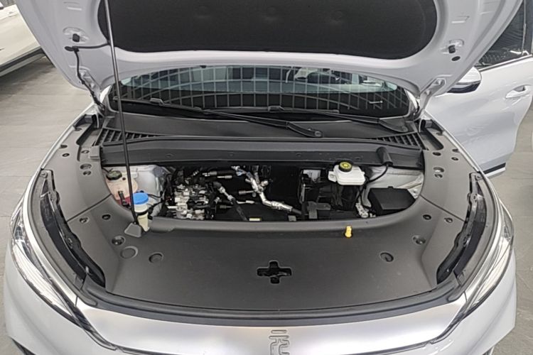 BYD Yuan Plus 2023 car image #20