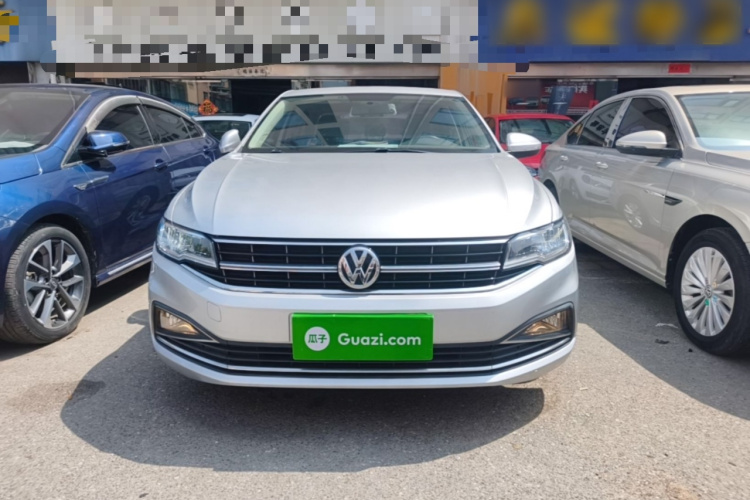 Volkswagen Bora 2019 car image #3