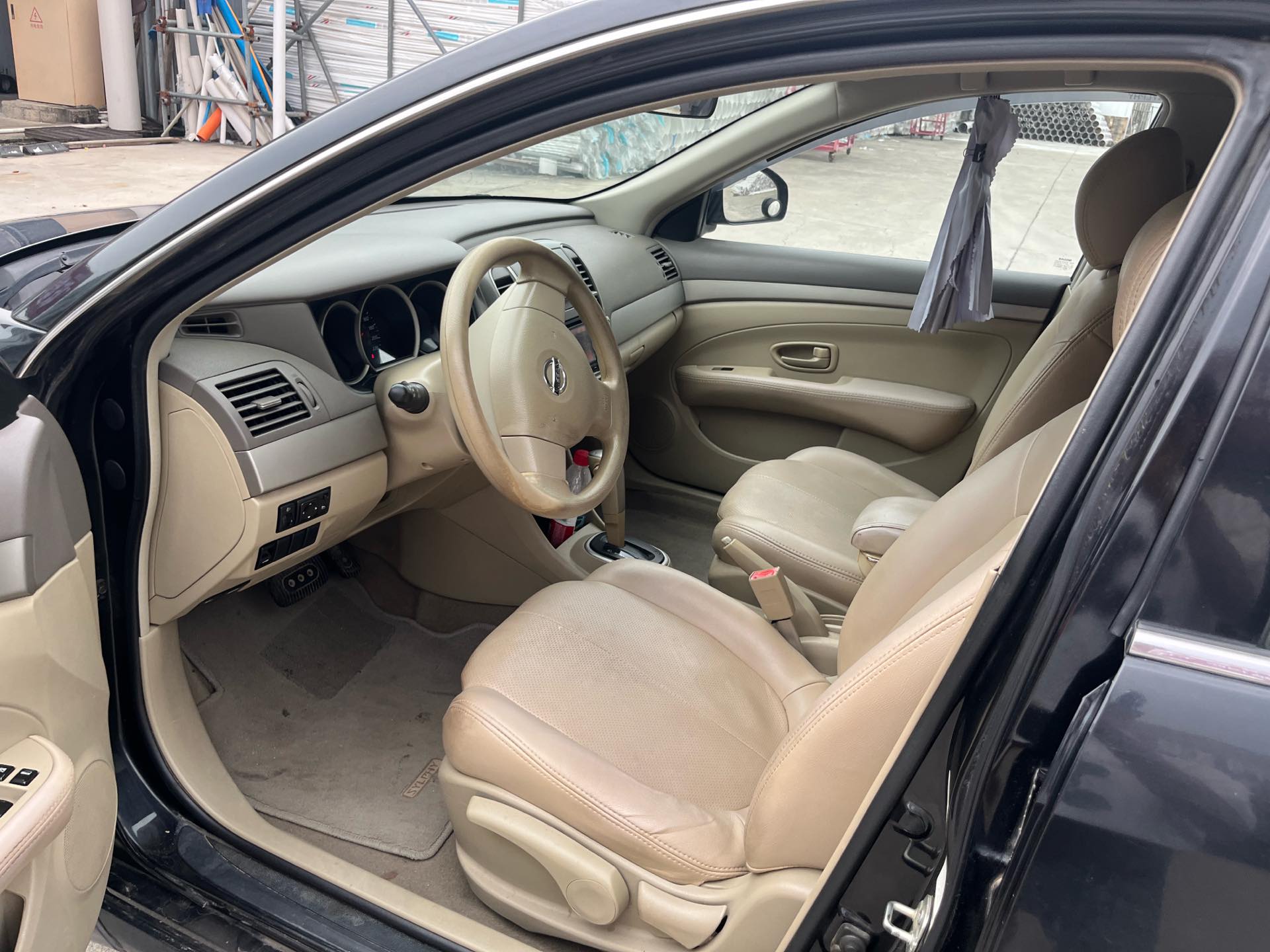 Nissan Sylphy 2016 car image #2