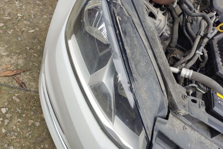 Volkswagen Golf 2017 #8 Volkswagen Golf 2017 car image #8