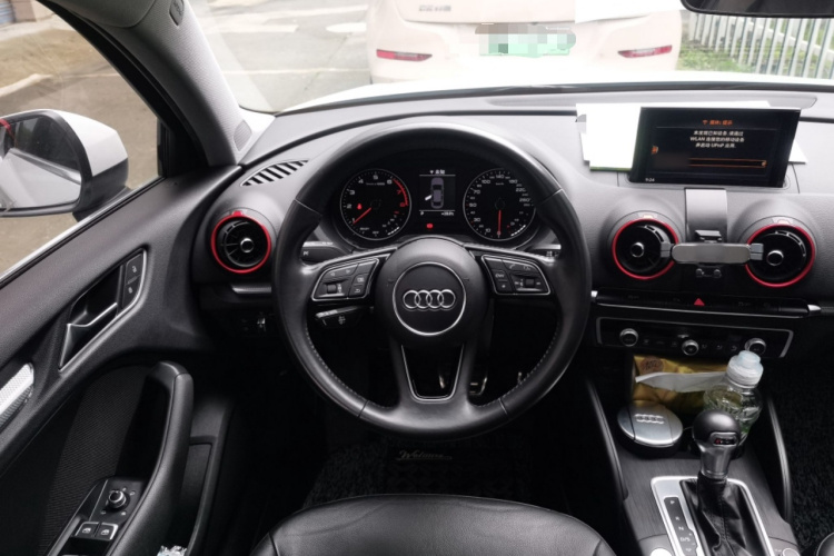 Audi A3 2020 car image #15