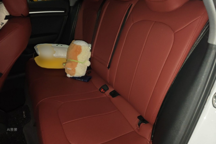 Audi A3 2019 imagem de carro #19