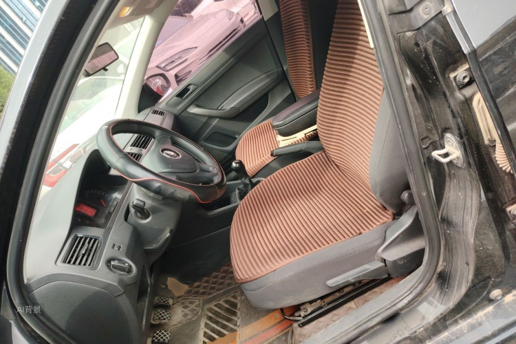 Volkswagen Santana 2021 car image #17
