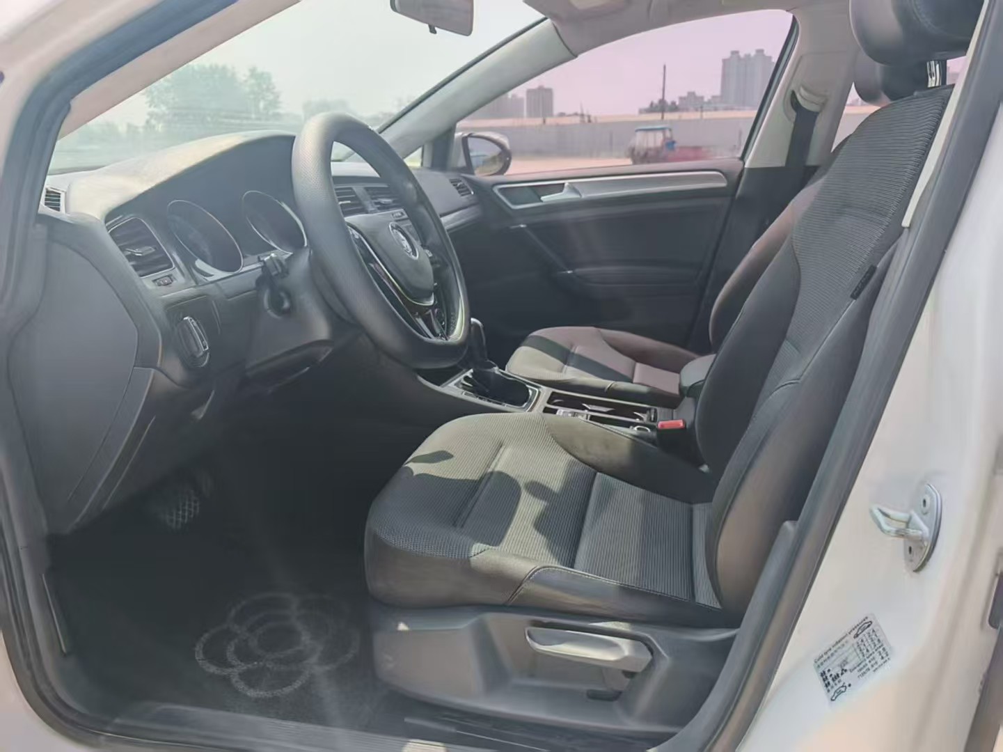 Volkswagen Golf 2017 #6 Volkswagen Golf 2017 car image #6