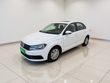 Volkswagen Santana 2018 car image 