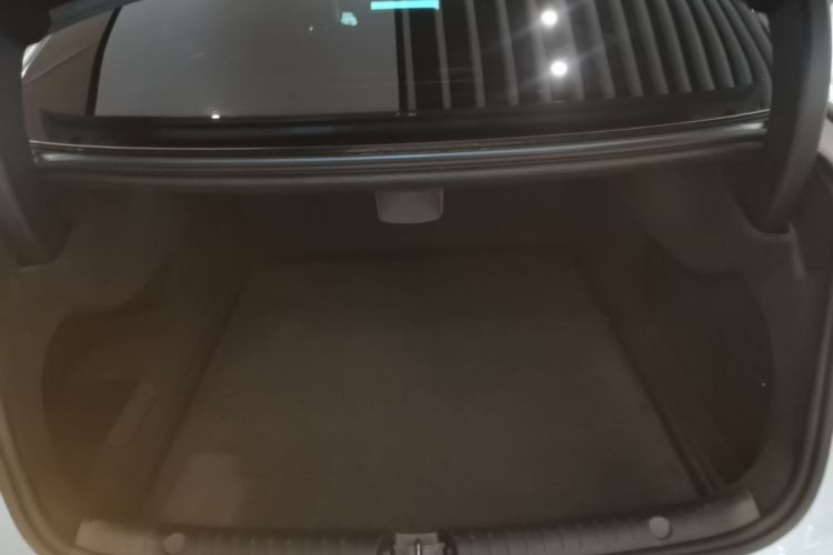 BYD Han 2024 car image #19