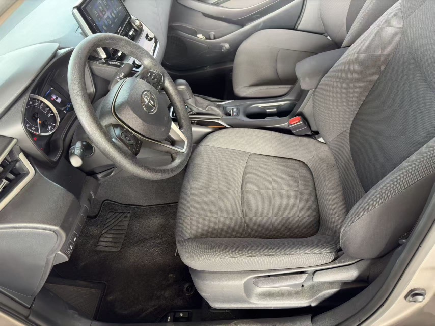 Toyota Corolla 2020 car image #5