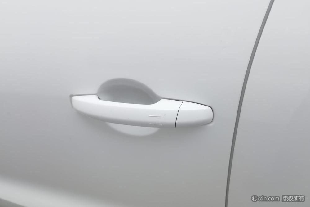 GEELY Vision X6 2020 car image #9