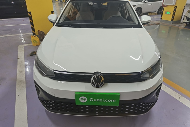 Volkswagen Lavida 2024 #3 Volkswagen Lavida 2024 car image #3