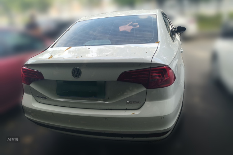 Volkswagen Bora 2018 #6 Volkswagen Bora 2018 car image #6