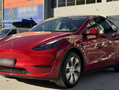 Tesla Model Y 2023 Tesla Model Y 2023 immagine di auto