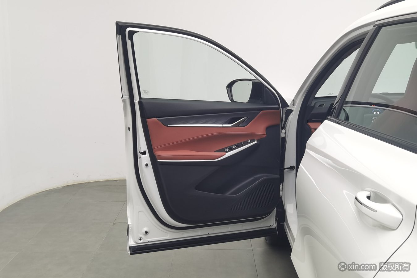 Changan CS75 Plus 2024 car image #8