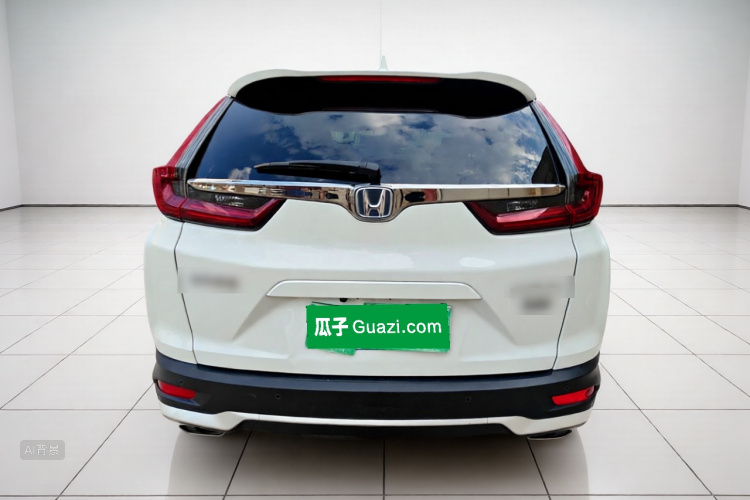 Honda CR-V 2020 car image #6