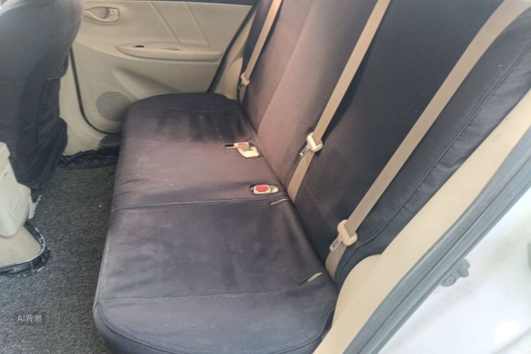 Toyota Vios 2015 car image #19