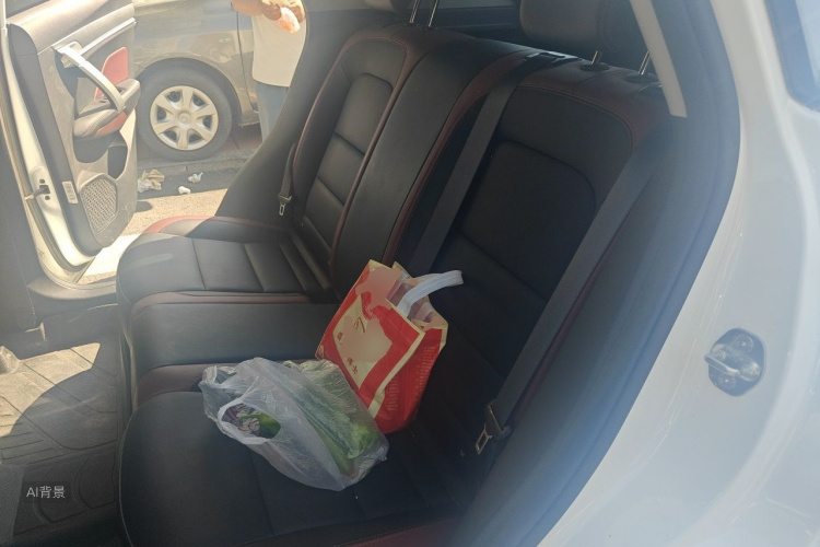 GEELY Coolray 2021 #19 GEELY Coolray 2021 image de voiture #19