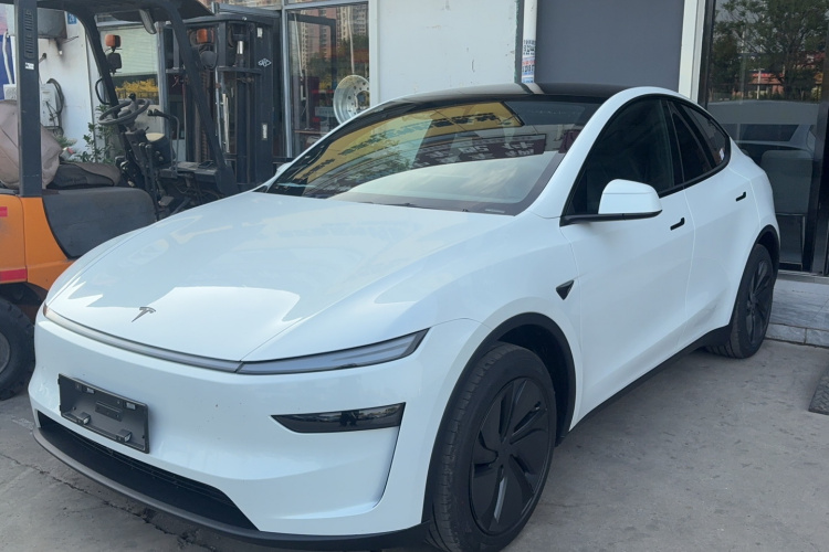 Tesla Model Y 2026 #20 Tesla Model Y 2026 car image #20
