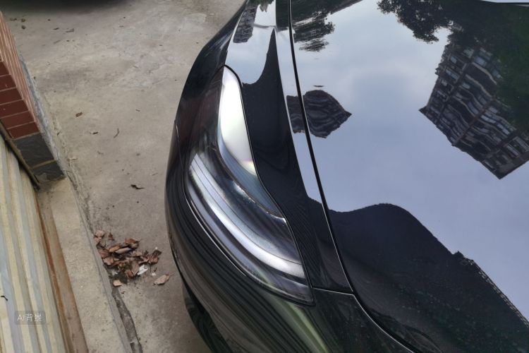 Tesla Model 3 2022 car image #8