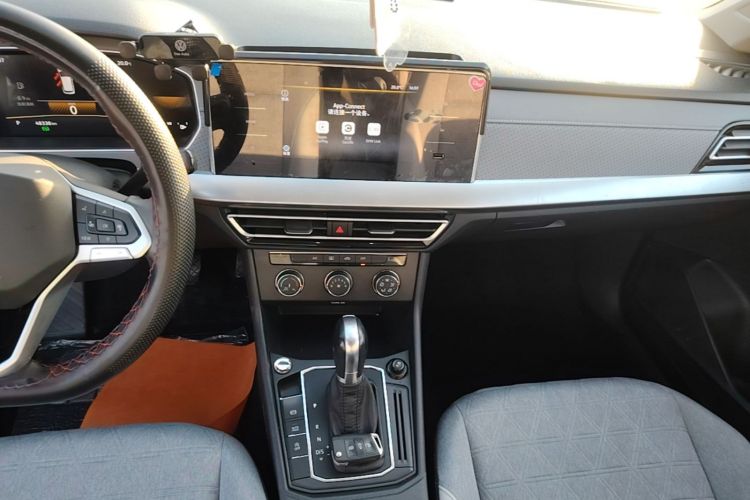 Volkswagen Lavida 2022 #13 Volkswagen Lavida 2022 image de voiture #13