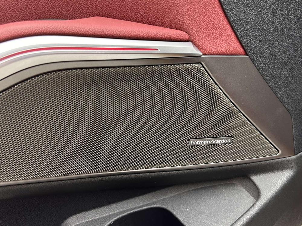 BMW 3 Series 2020 #8 BMW 3 Series 2020 car image #8