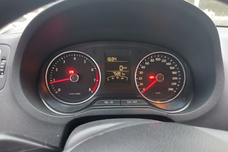 Volkswagen Polo 2014 #12 Volkswagen Polo 2014 immagine di auto #12