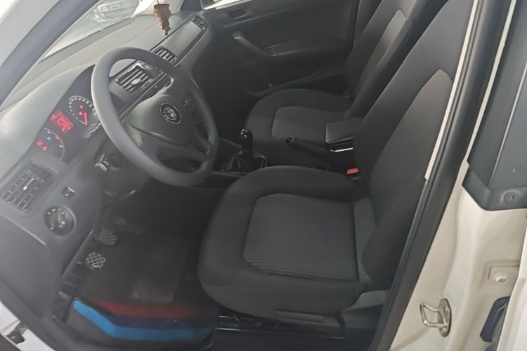Volkswagen Santana 2018 #15 Volkswagen Santana 2018 car image #15